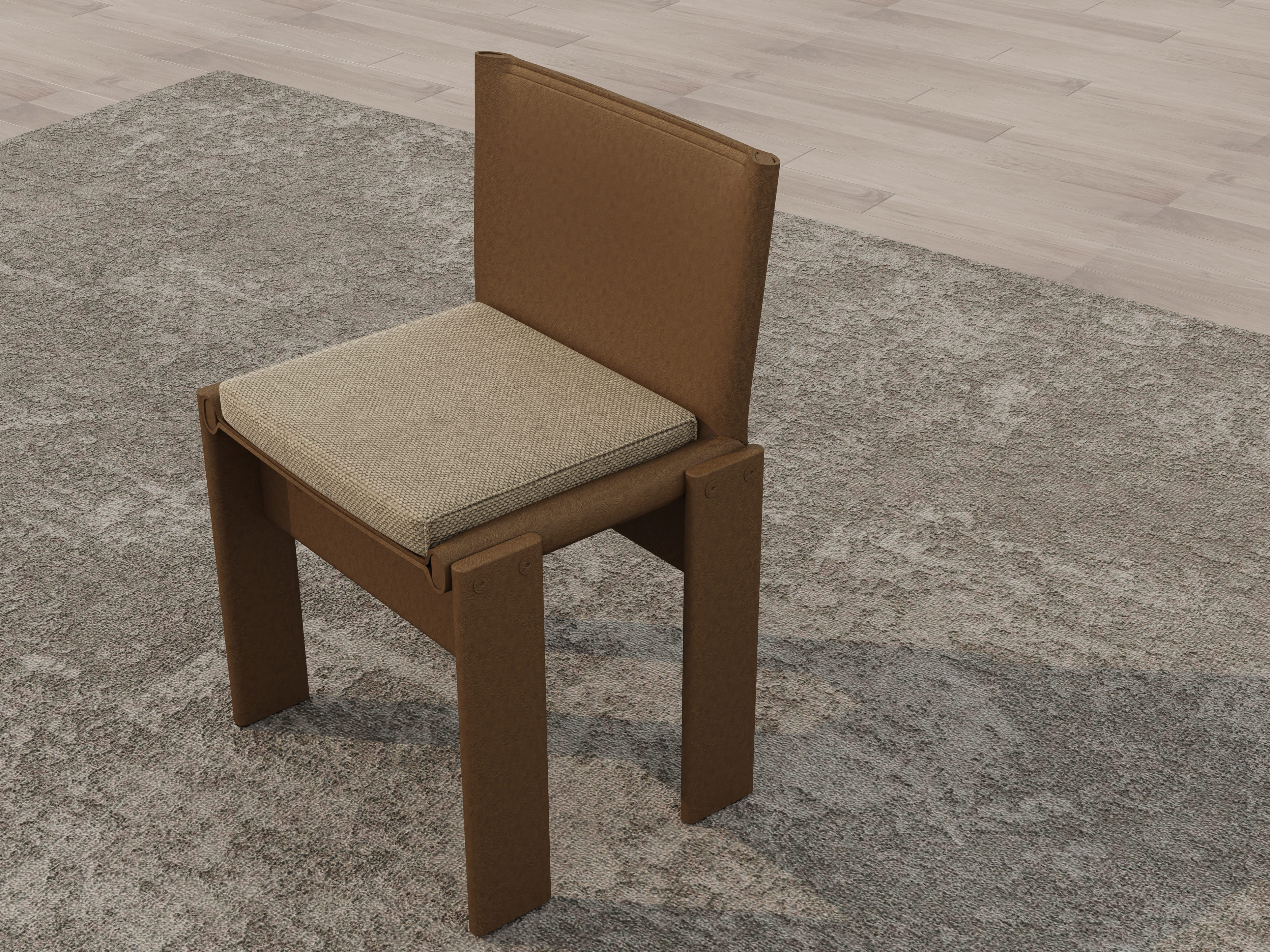 Fusion Chair